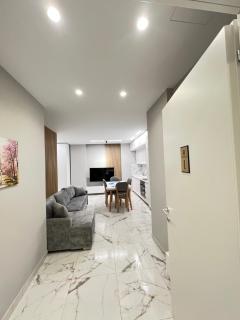dorians beach appartments 1 - Durazzo - 9