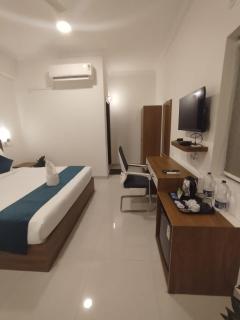 Elite Hotel HITECH - Hyderabad - 8