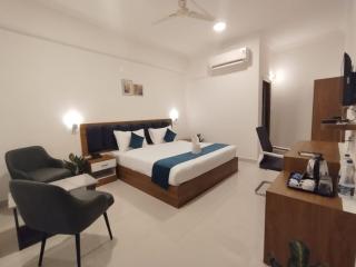 Elite Hotel HITECH - Hyderabad - 7