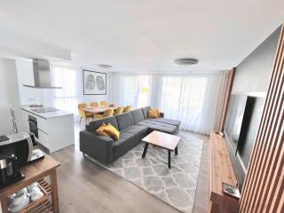 Casa Estepona - apartamento con un toque artístico - Estepona - 6