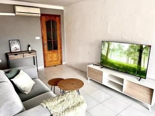 Central Málaga Apartment with Fast Wi-Fi - 0