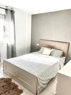 Central Málaga Apartment with Fast Wi-Fi - Málaga - 9