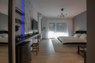 Rivelatti Studio Mamaia Nord - Mamaia - 9