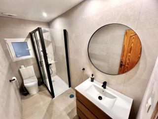 Central Málaga Apartment with Fast Wi-Fi - Málaga - 8