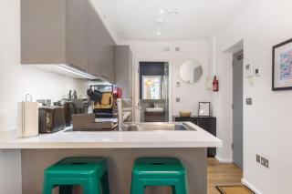 GuestReady – Explore Trendy Camden - Londra - 2