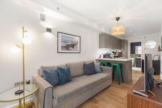 GuestReady – Explore Trendy Camden - Londra - 6