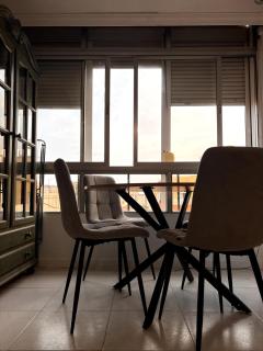 Central Málaga Apartment with Fast Wi-Fi - Málaga - 3