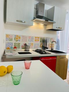 Piccolo Amore - Marina di Camerota - 4