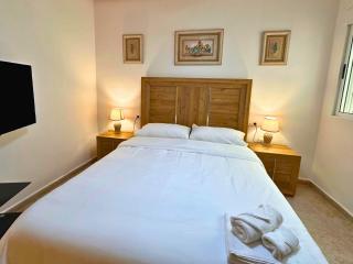 Sol y Sal Los Locos Beach - 3