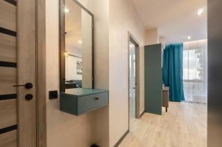 Petrovdom Apartments 12-131A in RC Yaroslaviv Grad , Bulvarno-Kudriavska 17B - Kyiv - 4