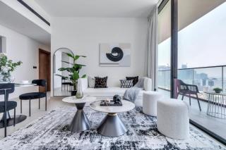 GuestReady - JVC Oasis with city views - 0