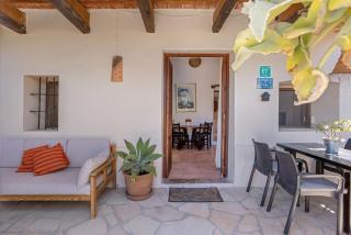 Es Pujols - Finca Can Mussenya - - 6