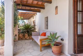 Es Pujols - Finca Can Mussenya - - 5