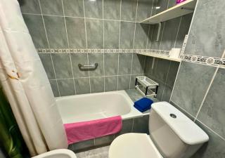 Apartamento Bahía Salada Los Locos Área - Torrevieja - 2