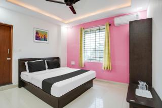 Hotel O Gokula Inn - Mysore - 0