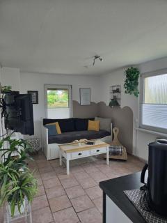 Idyllischer Bungalow am Wasser - Altfriesack - 6