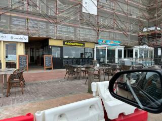 C-side - Blankenberge - 4
