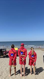 C-side - Blankenberge - 2