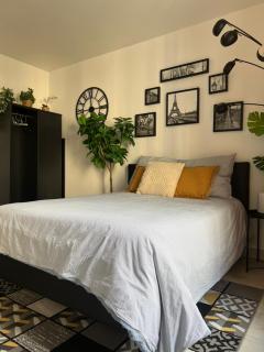 Emplacement exceptionnel et rare Paris Suresnes longchamp - Suresnes - 8