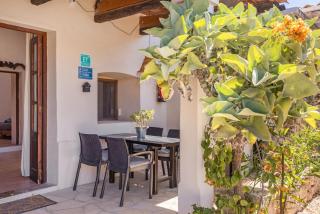 Es Pujols - Finca Can Mussenya - - 4
