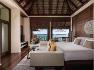Conrad Maldives Rangali Island - 7