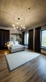 Отель Авеню - 4