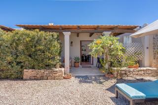 Es Pujols - Finca Can Mussenya - - 0