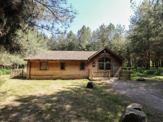 Rowan Lodge - Swadlincote - 9