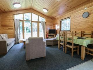 Rowan Lodge - Swadlincote - 4