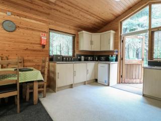 Rowan Lodge - Swadlincote - 3