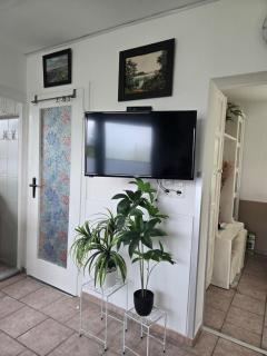 Idyllischer Bungalow am Wasser - Altfriesack - 5
