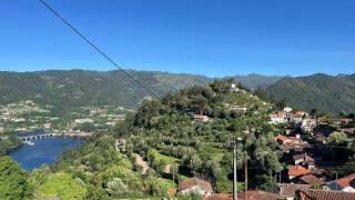 Casa da Lage - Gerês - Piscina privada - Vistas rio, campo e montanha - Geres - 4