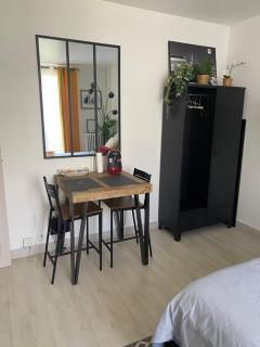 Emplacement exceptionnel et rare Paris Suresnes longchamp - Suresnes - 9
