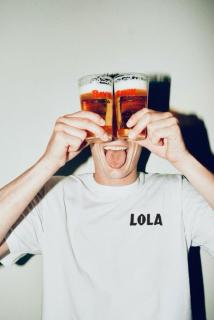 De Lola Podshotel - L'Aia - 6