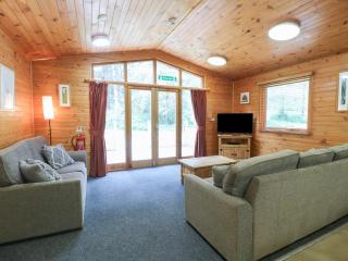 Oak Lodge - Swadlincote - 7
