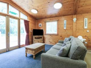 Oak Lodge - Swadlincote - 5