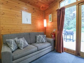 Oak Lodge - Swadlincote - 6