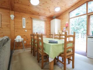 Oak Lodge - Swadlincote - 4