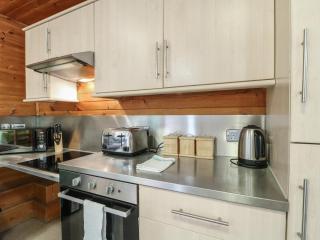 Oak Lodge - Swadlincote - 2