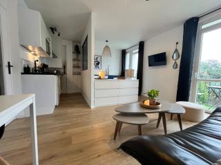L'Ancre Douce - Romantique et Cocooning - Vannes - 0