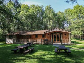 Chestnut Lodge - Swadlincote - 9
