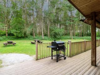 Chestnut Lodge - Swadlincote - 7