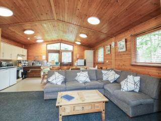 Chestnut Lodge - Swadlincote - 6