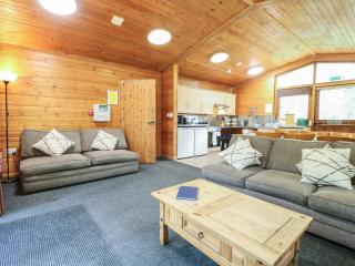 Chestnut Lodge - Swadlincote - 5