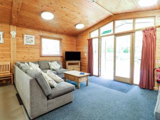 Chestnut Lodge - Swadlincote - 4