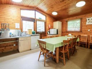 Chestnut Lodge - Swadlincote - 3