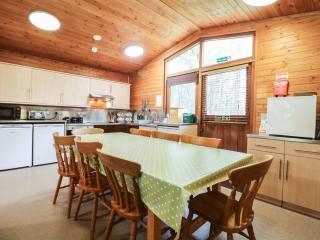 Chestnut Lodge - Swadlincote - 2