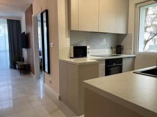 Apartament Blue - Danzig - 2