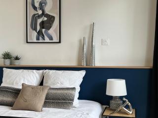 L'Ancre Douce - Romantique et Cocooning - Vannes - 9