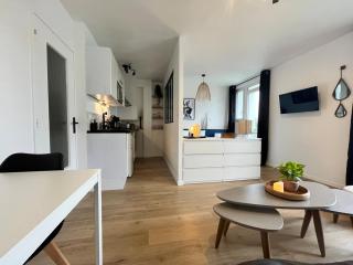 L'Ancre Douce - Romantique et Cocooning - Vannes - 2